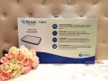 Four Star Chiro Classic II Gel Infused Memory Foam Pillow