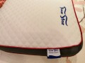 Four Star Chiro Classic II Gel Infused Memory Foam Pillow