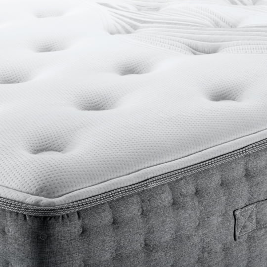 bedmaster aloe vera mattress